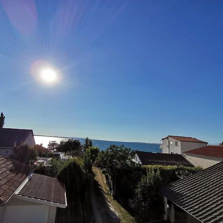 Apartman Zvoncica Vrsi Dış mekan fotoğraf