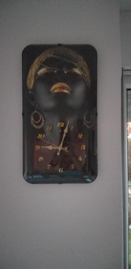 Apartman Zvoncica Vrsi Dış mekan fotoğraf