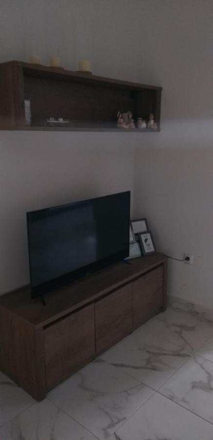 Apartman Zvoncica Vrsi Dış mekan fotoğraf