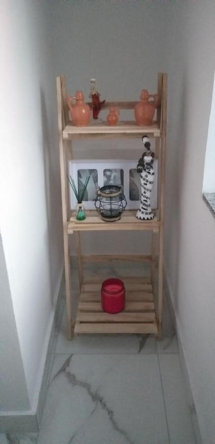 Apartman Zvoncica Vrsi Dış mekan fotoğraf