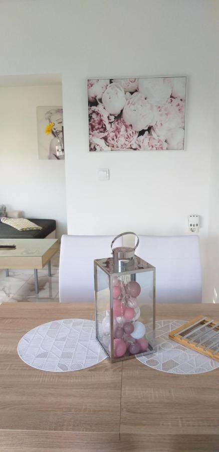 Apartman Zvoncica Vrsi Dış mekan fotoğraf