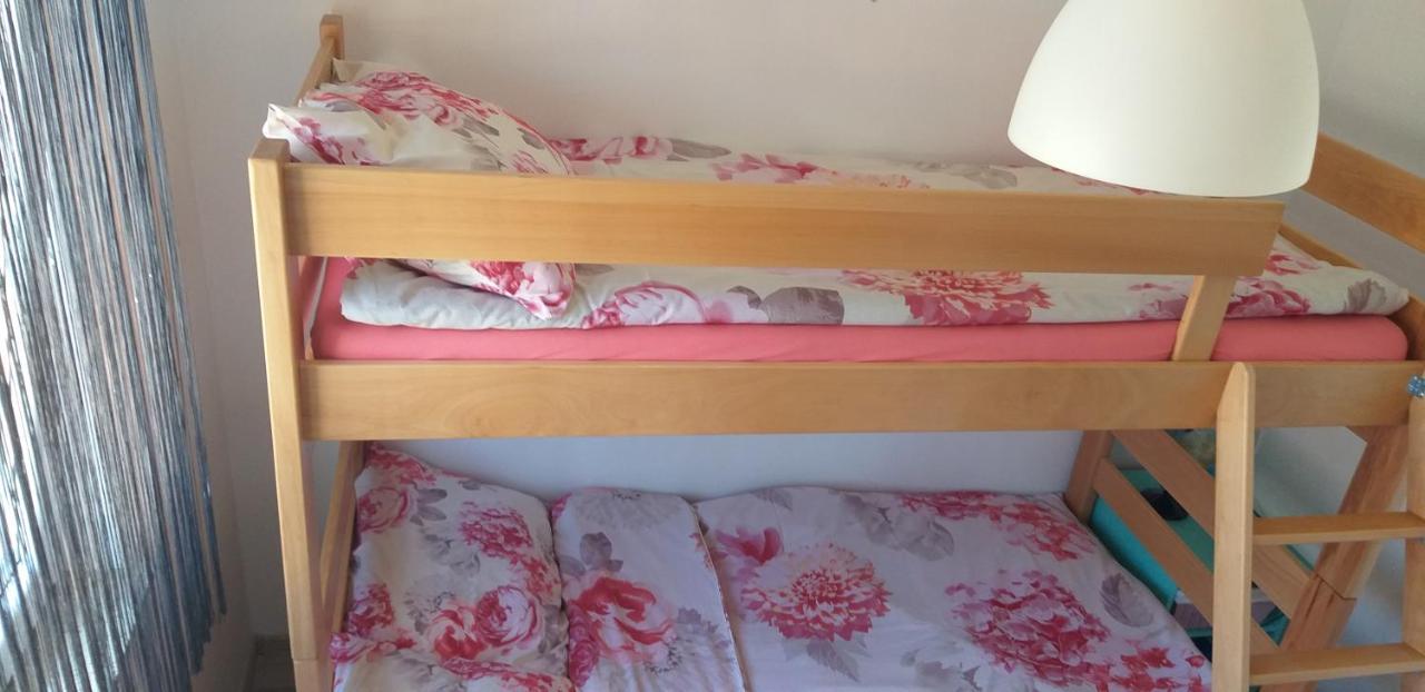 Apartman Zvoncica Vrsi Dış mekan fotoğraf