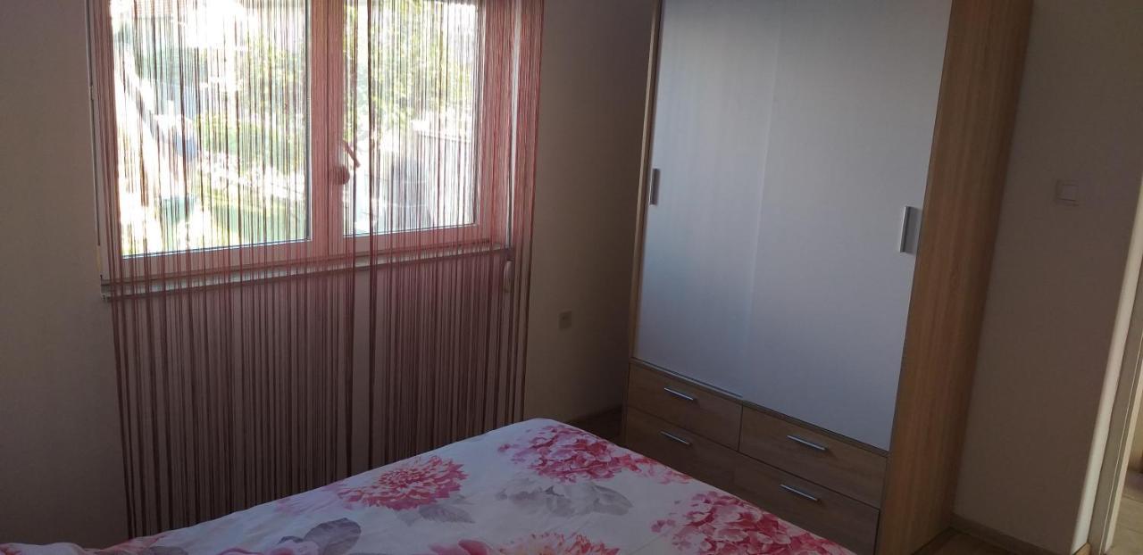 Apartman Zvoncica Vrsi Dış mekan fotoğraf