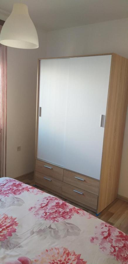 Apartman Zvoncica Vrsi Dış mekan fotoğraf