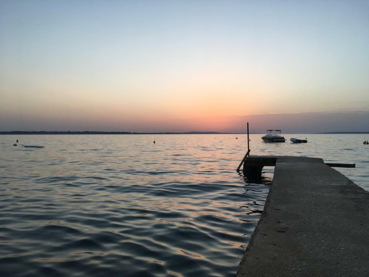 Apartman Zvoncica Vrsi Dış mekan fotoğraf